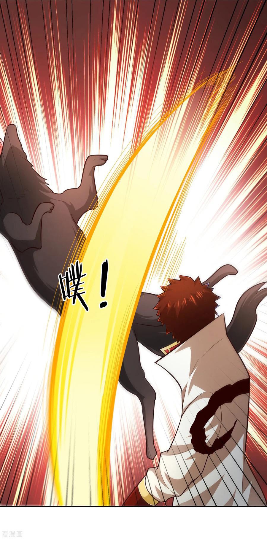 Sword Master of Soul Spirit Chapter 67 Bahasa Indonesia